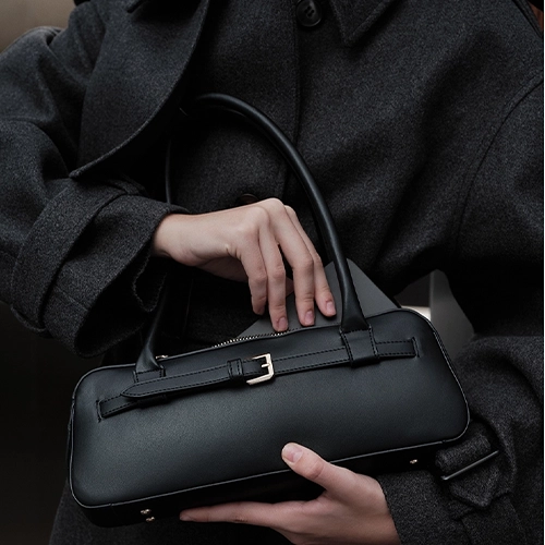 First Preview: Bag Collection