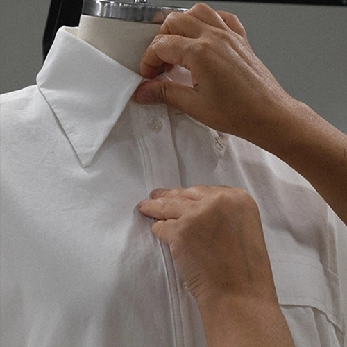 Titizlikle İşlenen Stil