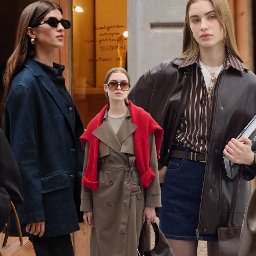 Fall 2025 Trend Forecast