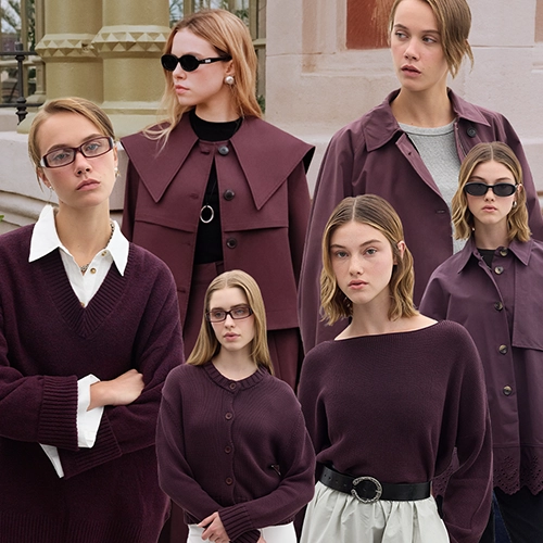 Color Forecast 2026: Purple on the Rise