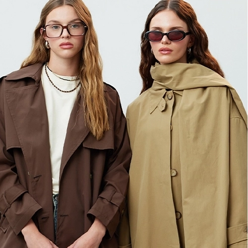 Sonbahar Giyim Rehberi