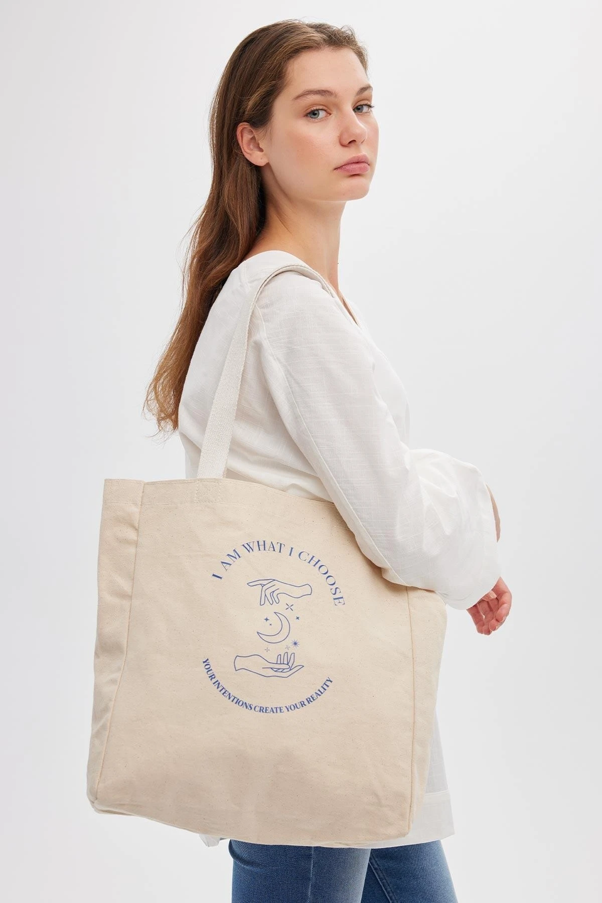 PRINTED BELLOWED CLOTH BAG CHOOSE PRINTED BELLOWED CLOTH BAG CHOOSE