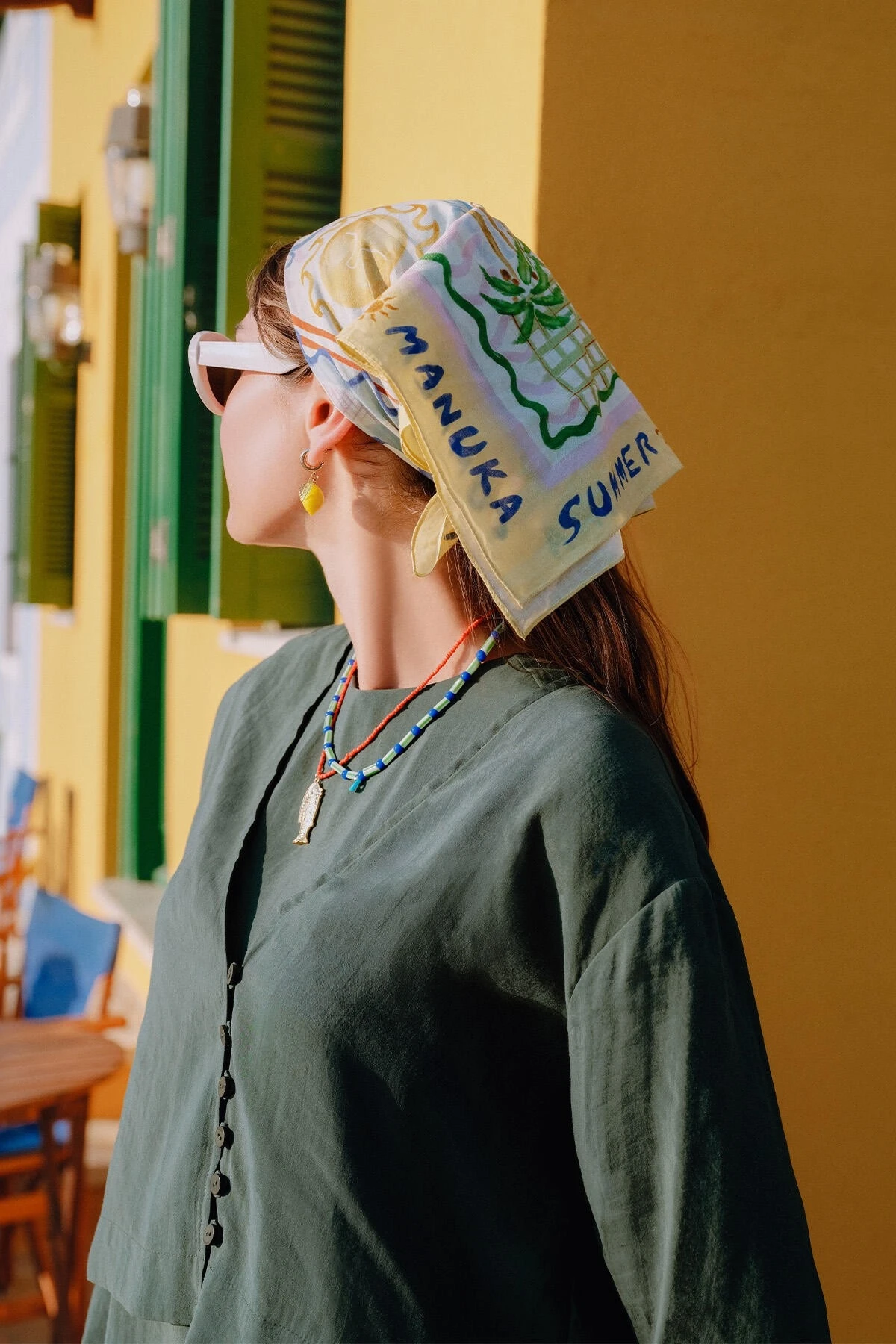 DESENLİ PAMUKLU FULAR SUMMER DREAM DESENLİ PAMUKLU FULAR SUMMER DREAM