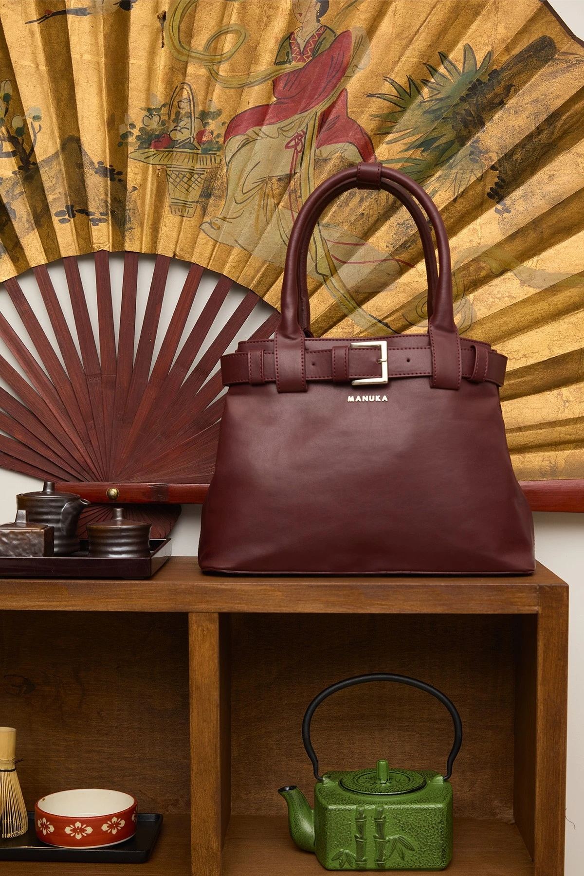 BELLA METAL TOKALI ÇANTA BORDO BELLA METAL TOKALI ÇANTA BORDO