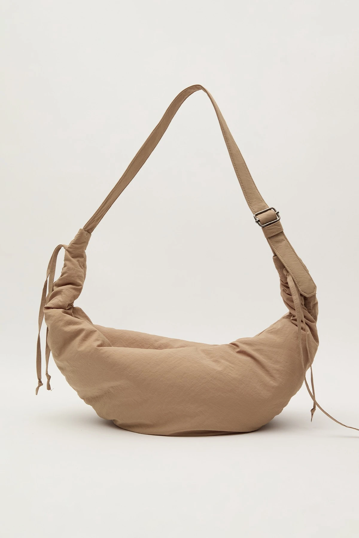 DRAWSTRING CROSS BAG SOIL DRAWSTRING CROSS BAG SOIL