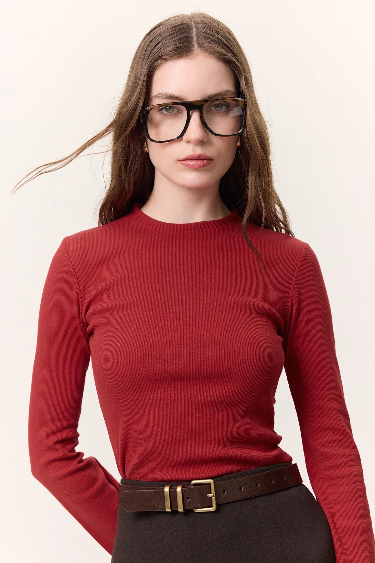 EVAZE BODY SLEEVES ARE RED EVAZE BODY SLEEVES ARE RED