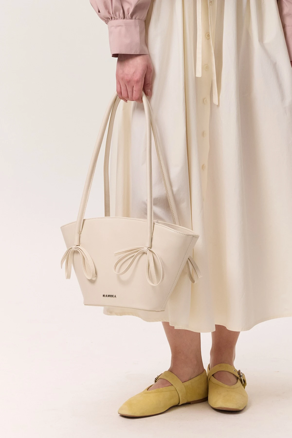 SANDY FİYONKLU ÇANTA BEJ SANDY FİYONKLU ÇANTA BEJ