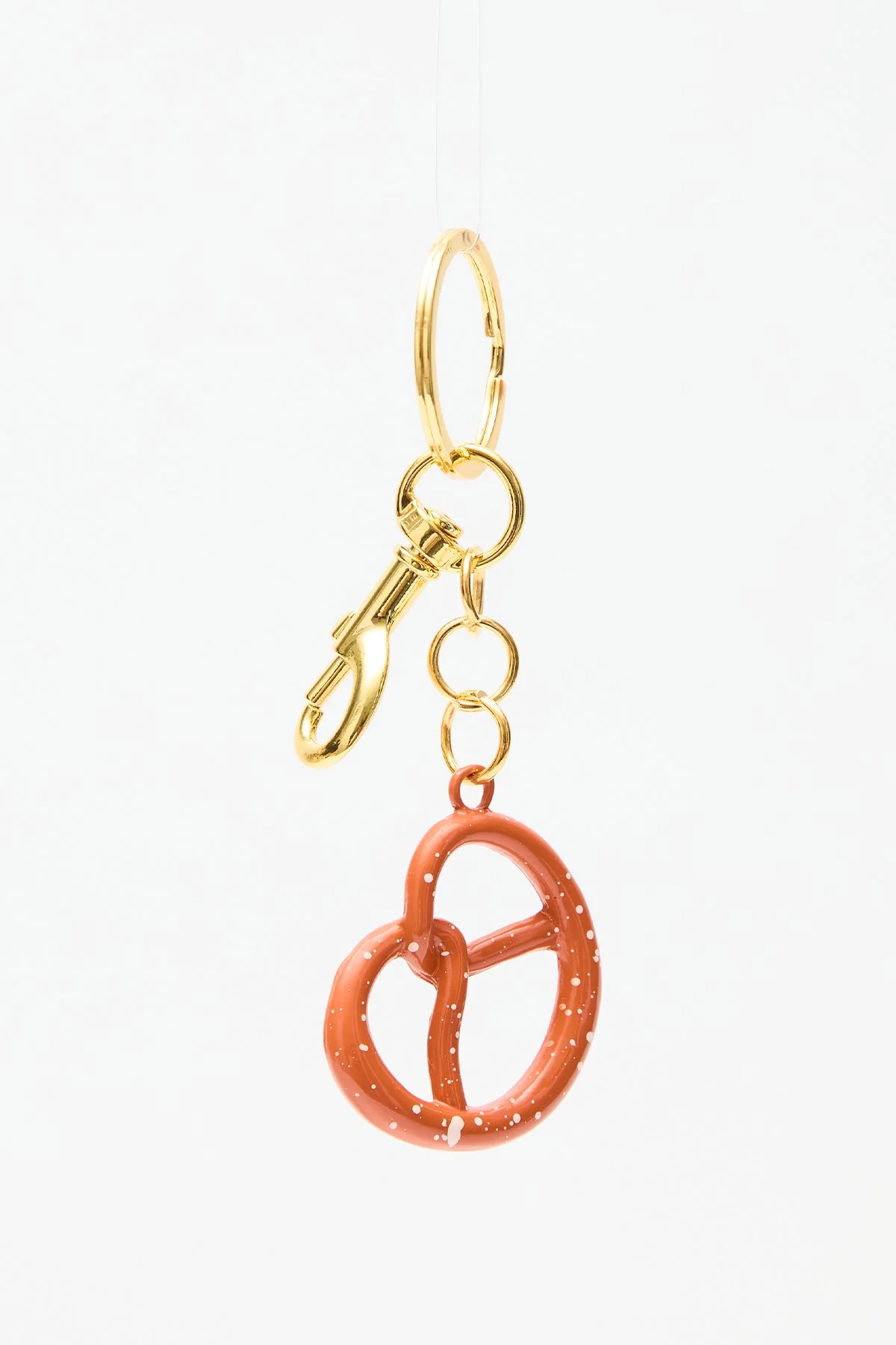 CRACKER BAG CHARMI STANDARD CRACKER BAG CHARMI STANDARD