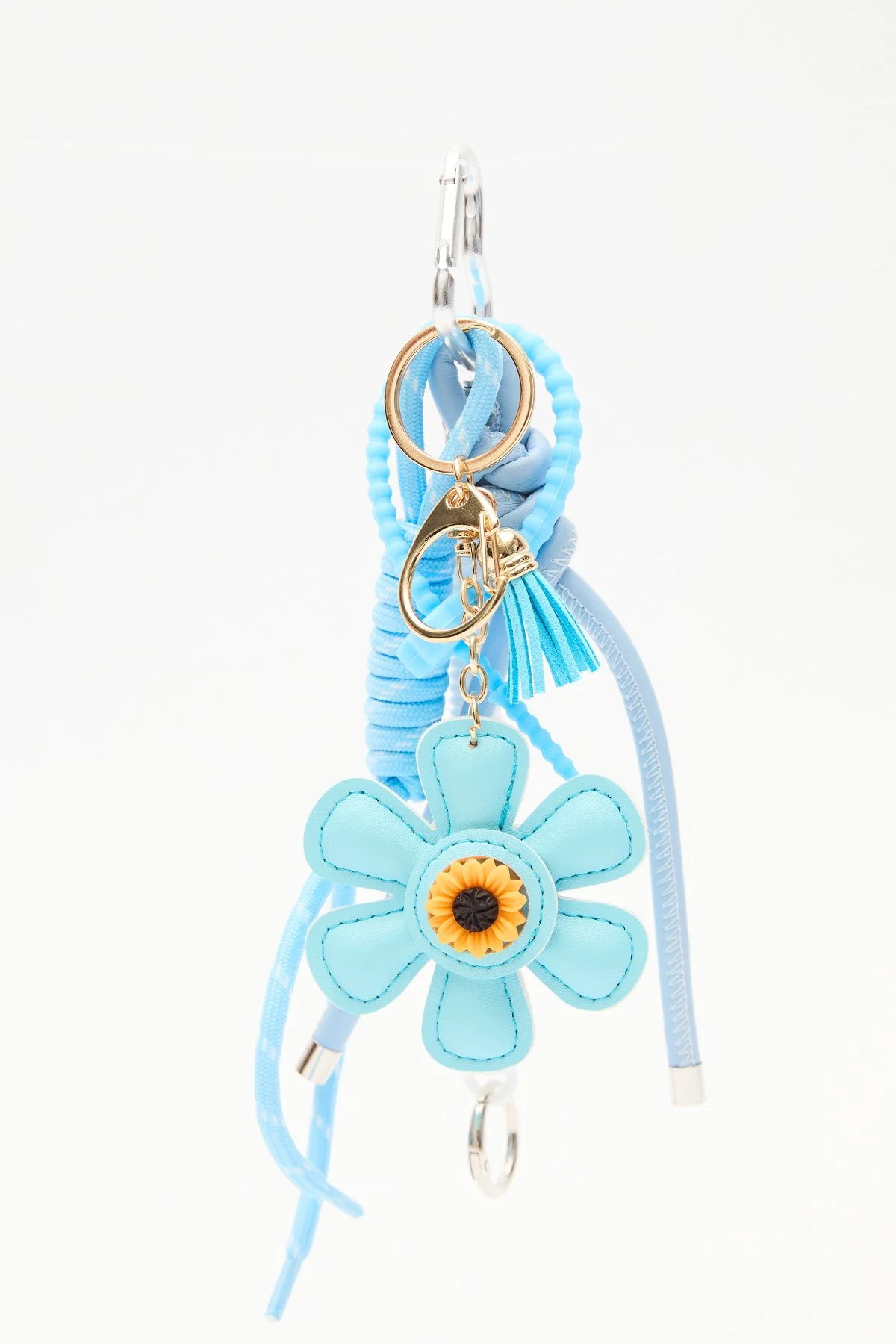 MUGUNGHWA BAG CHARMI BLUE