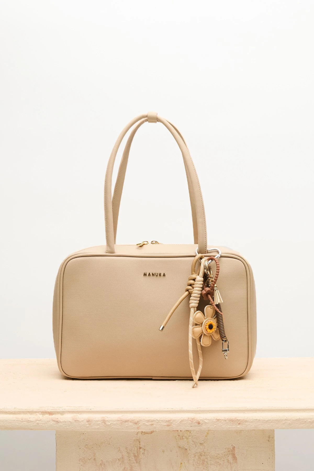 SIMONA TOTE ÇANTA TAŞ