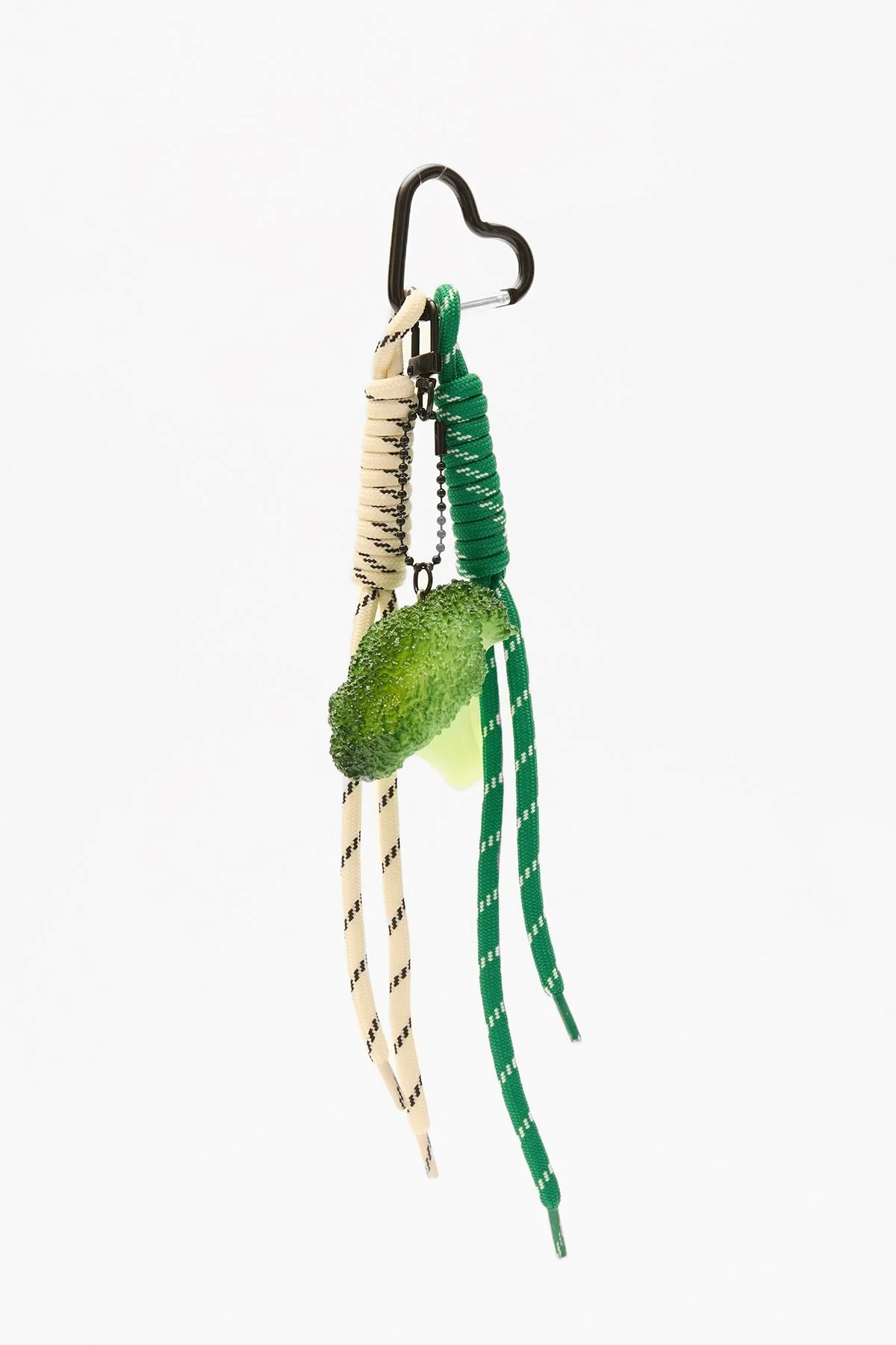 BROKOLİ ÇANTA CHARMI STANDART