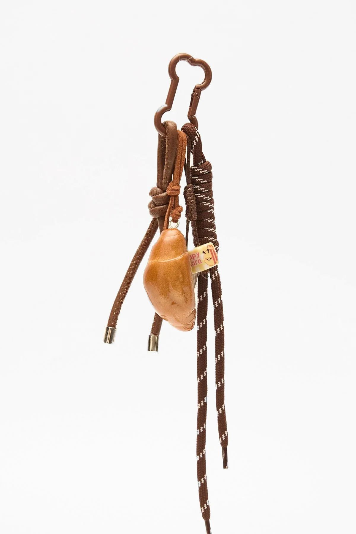 CROISSANT BAG CHARMI STANDARD