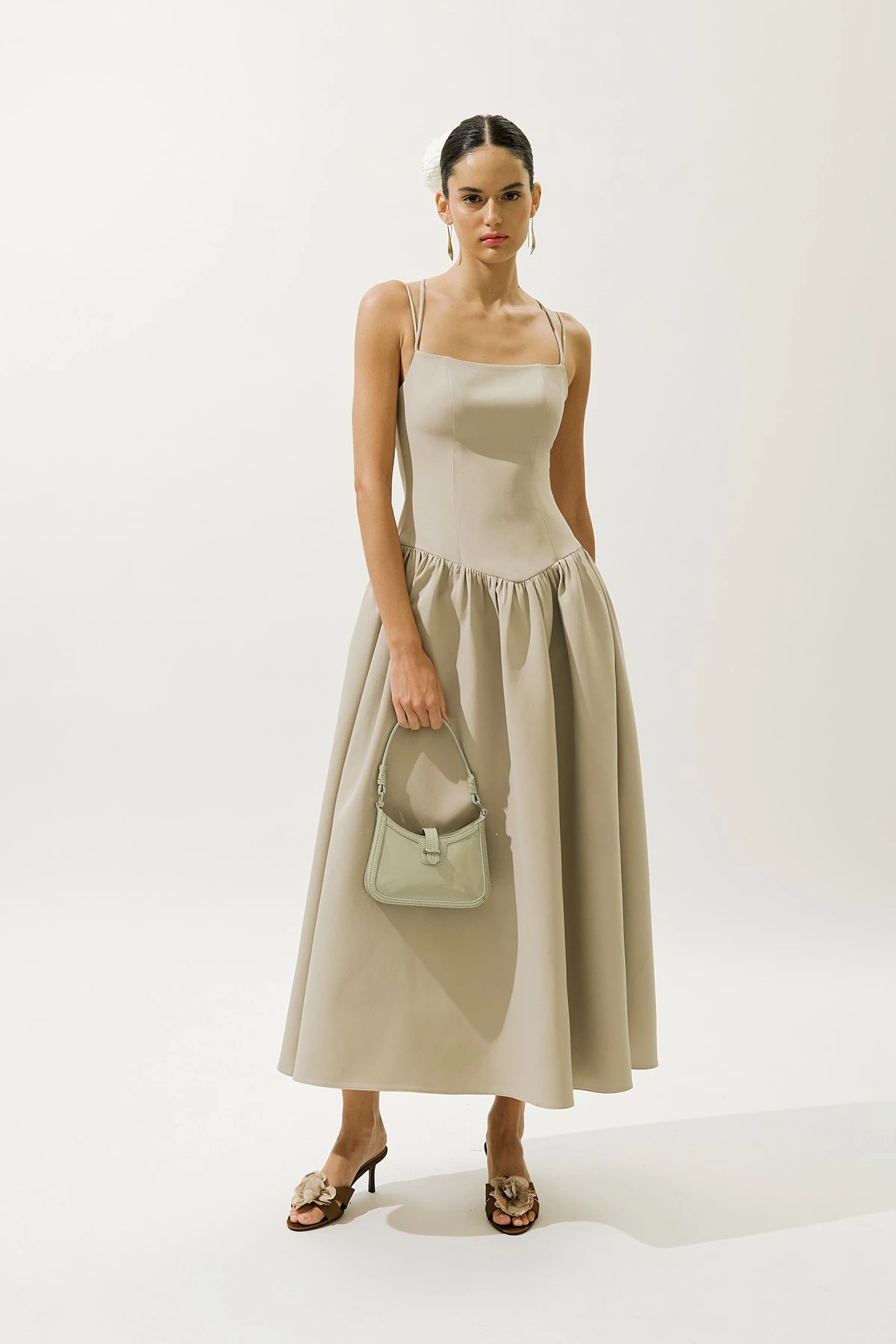 APRIL ABİYE ELBİSE ÇAĞLA