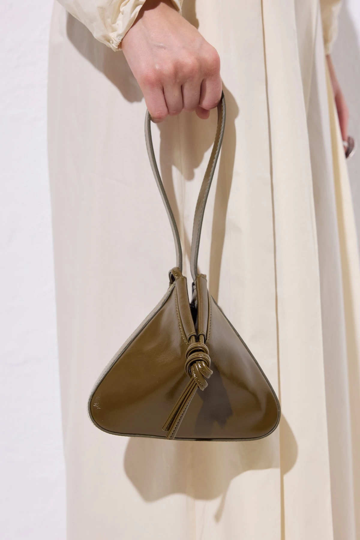 PAPILLON MİNİ ÇANTA SEAWEED