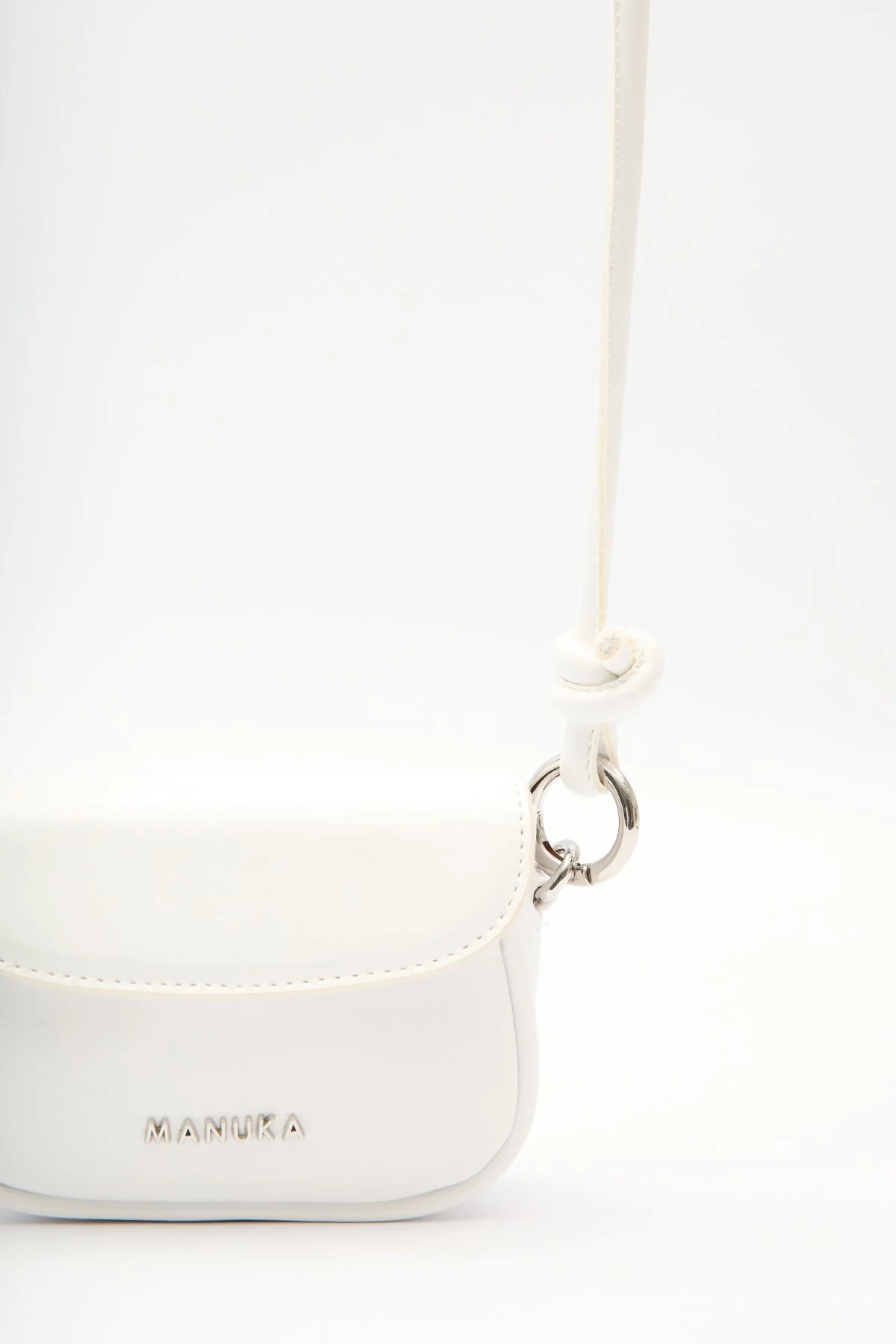 PETITE MİNİ ÇANTA MARSHMALLOWS