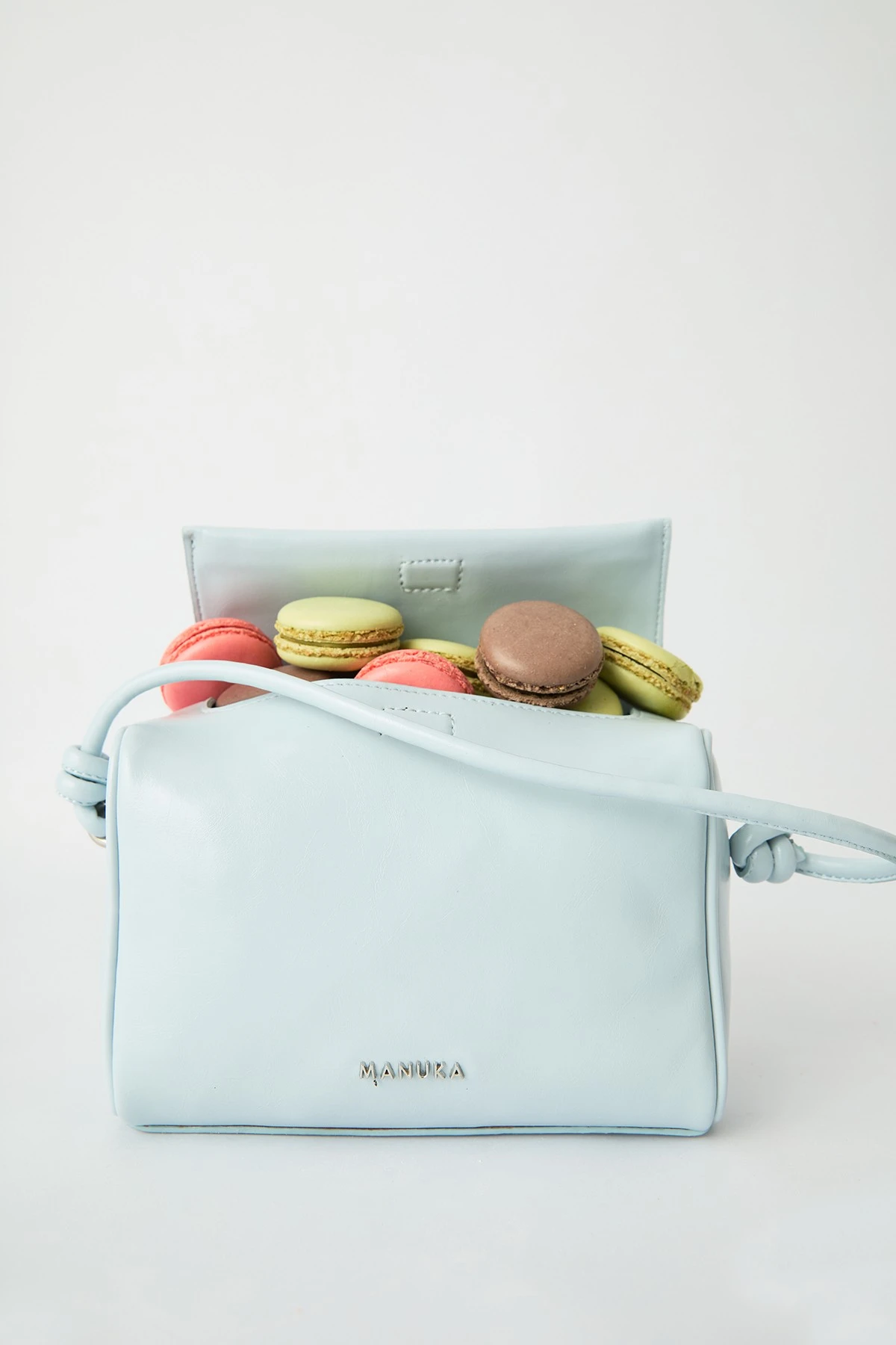 RUA BOX BAG MACARON