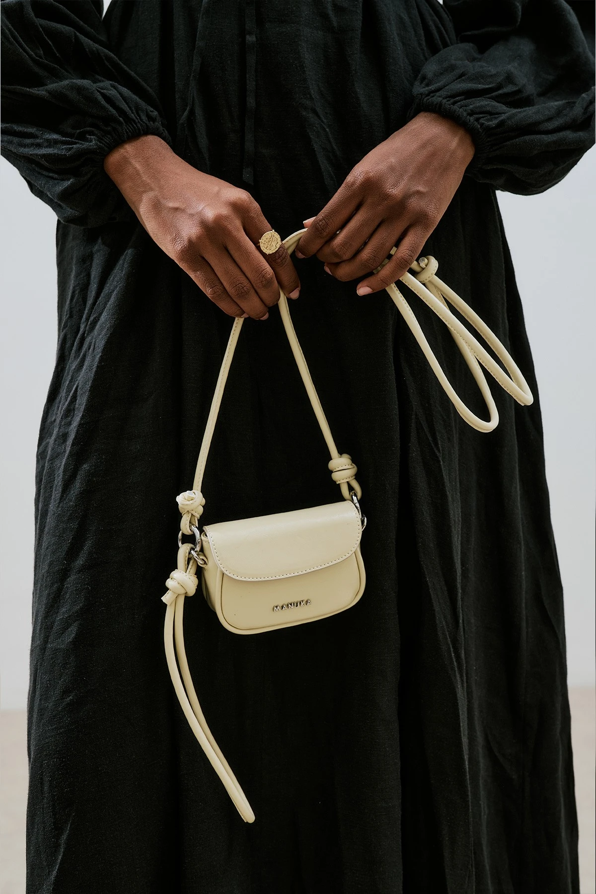 PETITE MİNİ ÇANTA BUTTER YELLOW