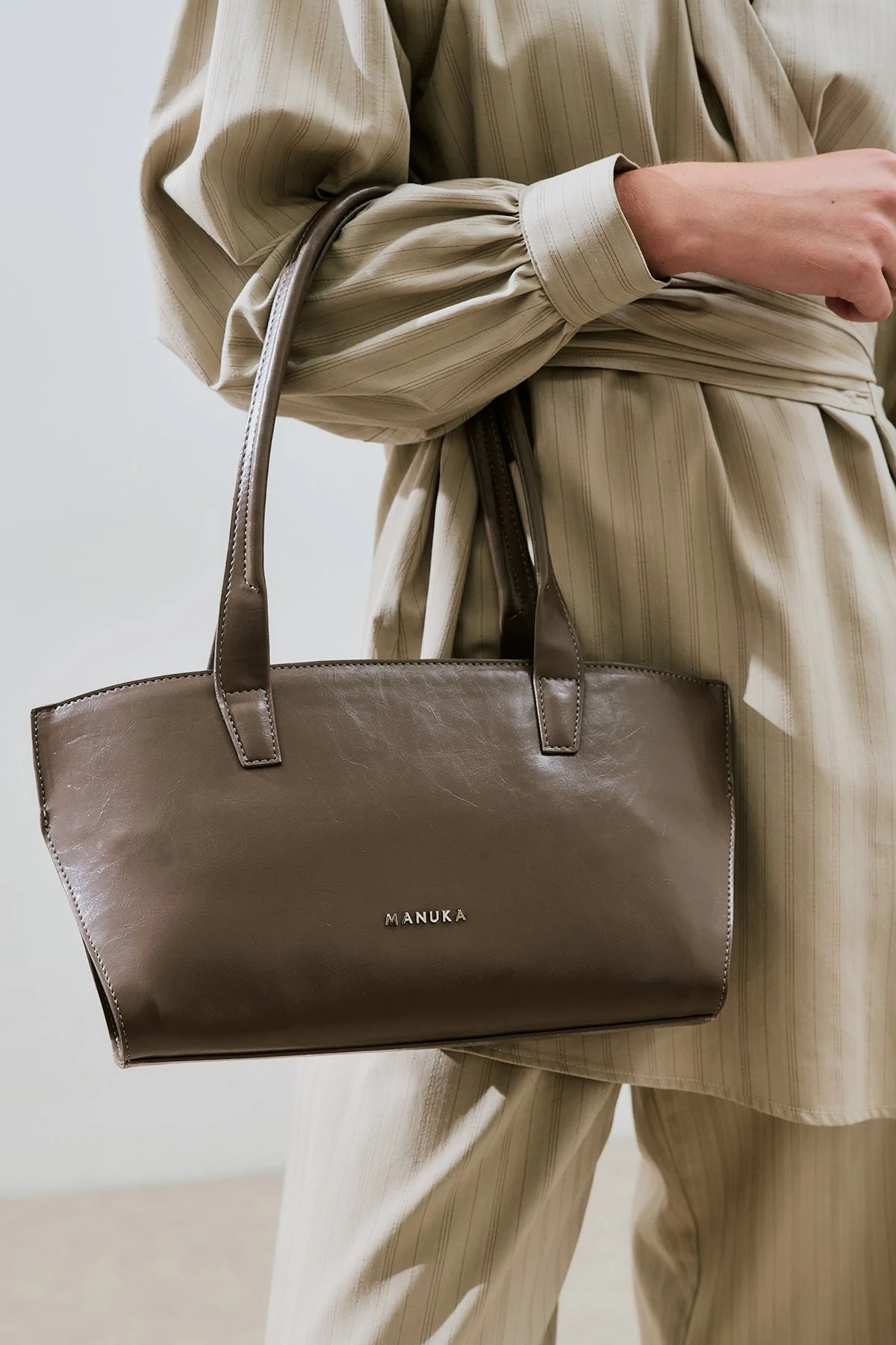 UKIYO OMUZ ÇANTASI MUSHROOM