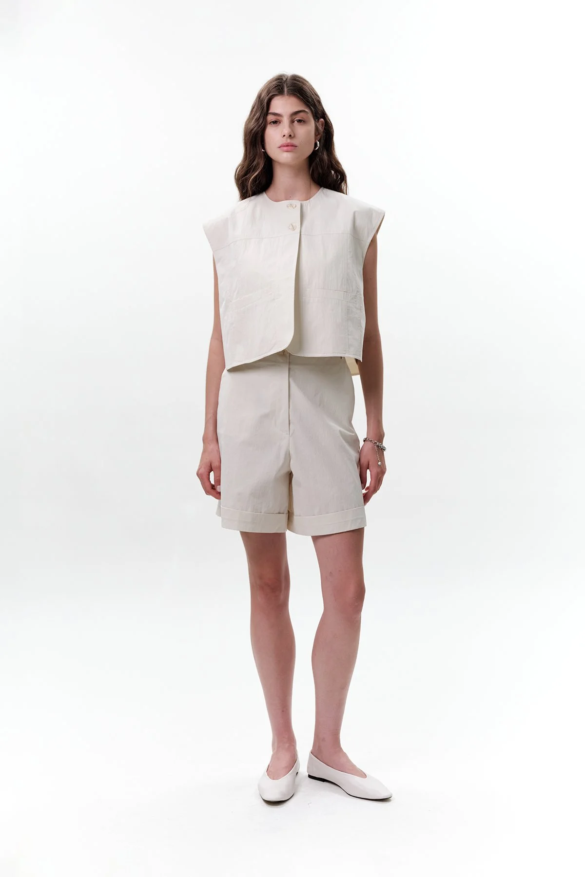 CEP KEMERLİ ŞORT TAŞ