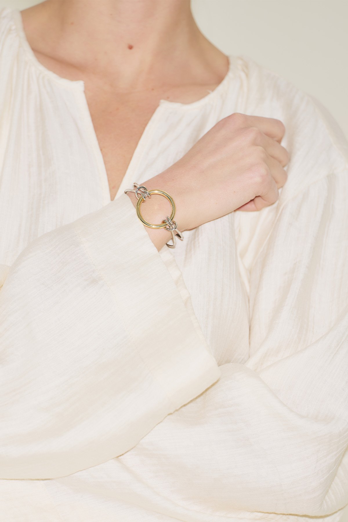 CIRCLE BİLEZİK MIX