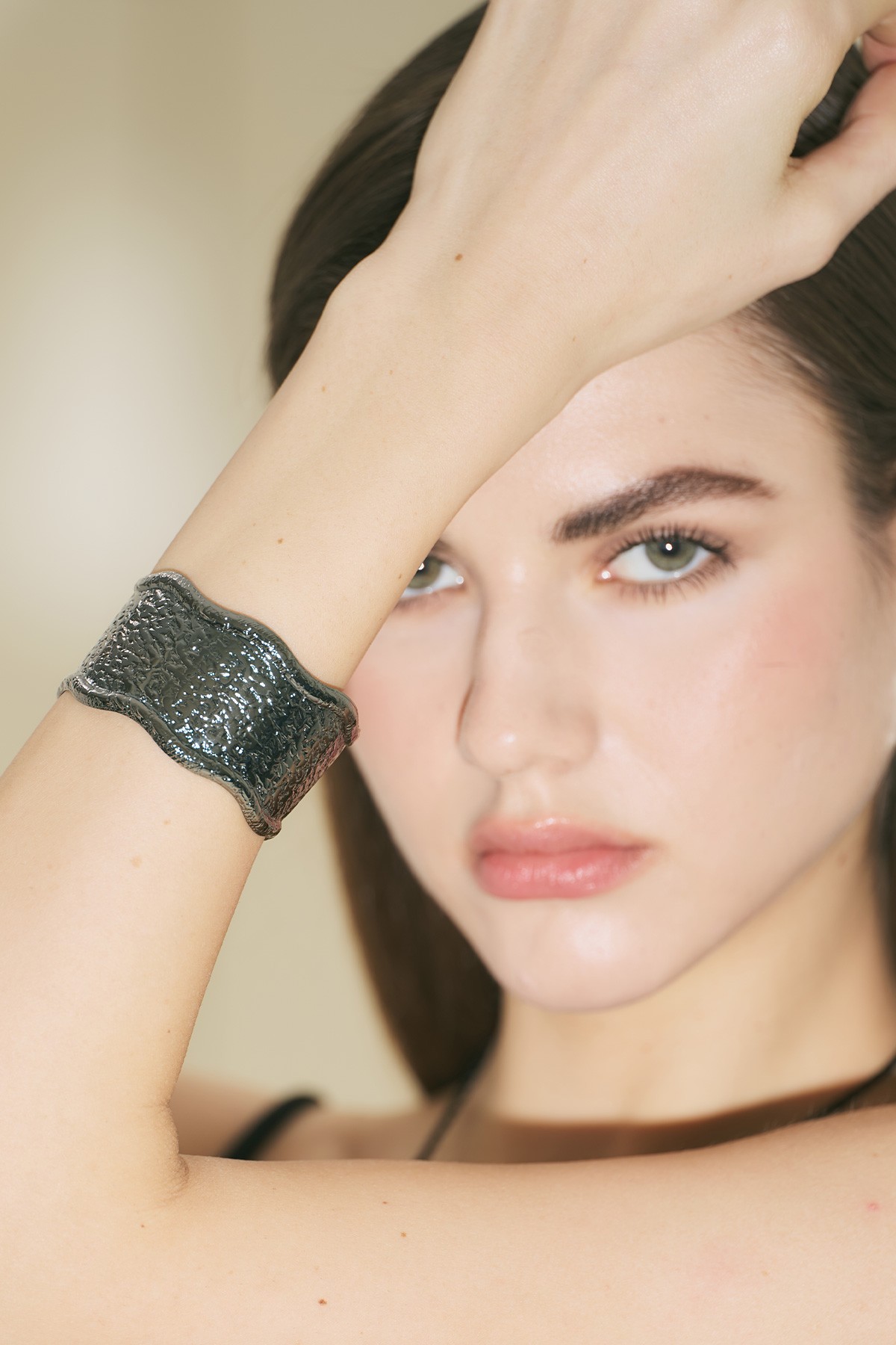 PERRY BİLEKLİK ANTRASİT