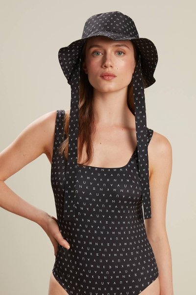 KALIN ASKILI MAYO LOGO DESEN 