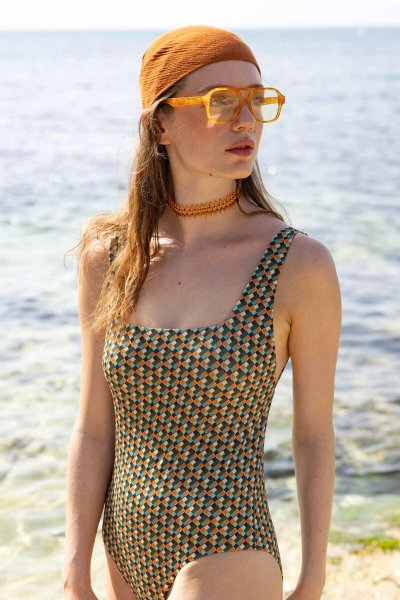 KALIN ASKILI MAYO RETRO-KARE 