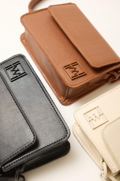 ROMA MİNİ ÇANTA TABA 