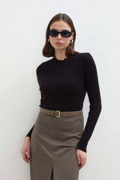 KARE TOKALI KEMER VİZON 