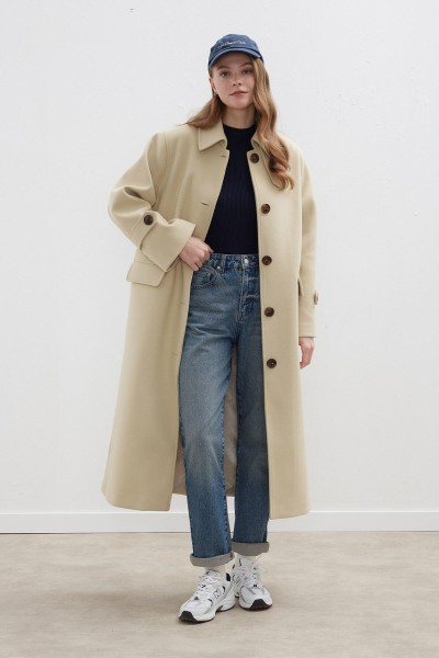 NORA KAŞE KABAN KUM 