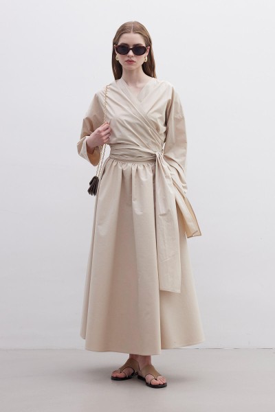 VOLANLI PREMIUM ETEK CAMEL 