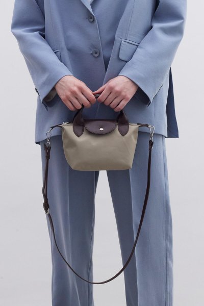 MARİ SMALL SHOPPER ÇANTA KUM 