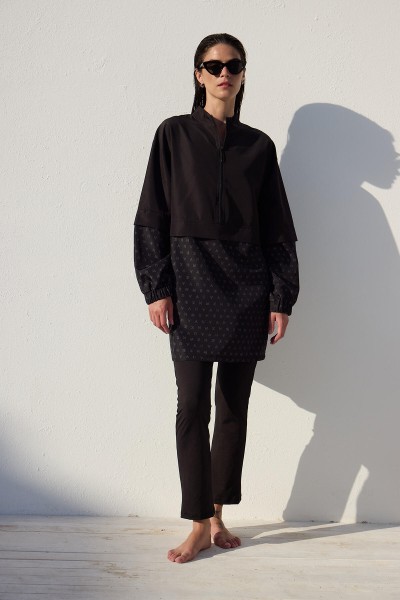 ATHLETIC PARAŞÜT MAYO LOGO 