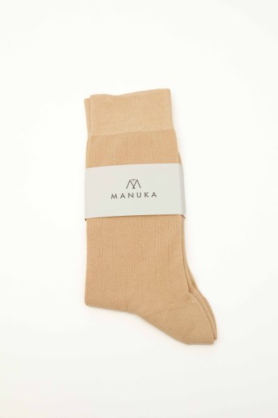 CLASSIC WICKING SOCKS SAND 