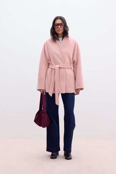 KİMONO TARZI KAŞE KABAN PUDRA 