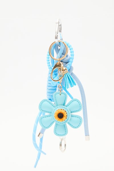 MUGUNGHWA BAG CHARMI BLUE 