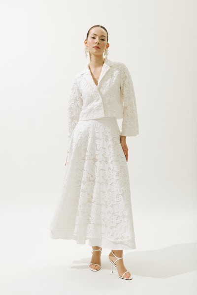 LIMITED EDITION DANTEL ETEK EKRU 