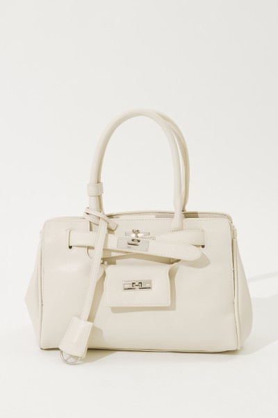 ARTE POCKET BAG BEIGE 