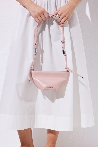 ELORA BAĞLAMA DETAYLI ÇANTA MOCHI 