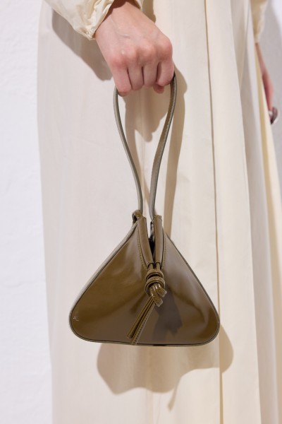 PAPILLON MİNİ ÇANTA SEAWEED 