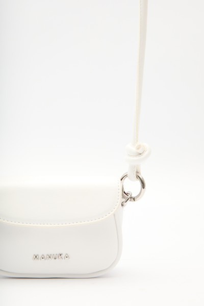 PETITE MINI BAG MARSHMALLOWS 