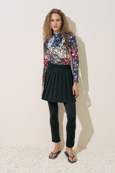 DESENLİ SURF MAYO COLOR PALETTE 