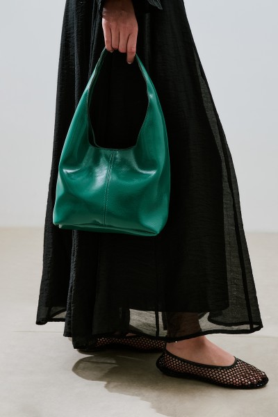 EVE TORBA ÇANTA PETROL 