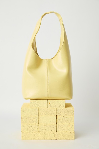 EVE TORBA ÇANTA SARI 