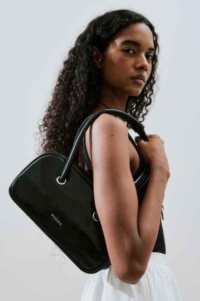 KYOMI AUGUST BAG BLACK TEA 