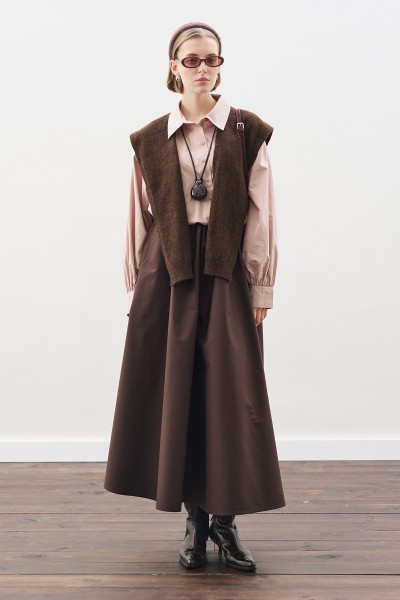 VOLANLI PREMIUM ETEK ACI KAHVE 