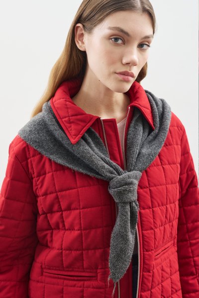 ÜÇGEN FORMLU ATKI ANTRASİT 