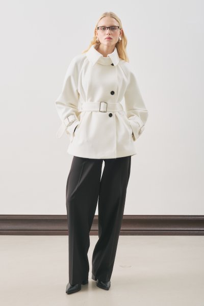 PREMIUM KAŞE GENİŞ KABAN EKRU 