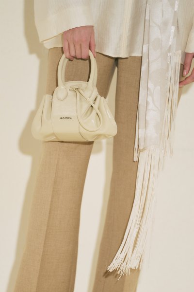 BERLY TASARIM ÇANTA SARI 