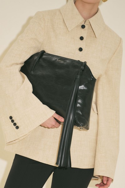 KERA CITY ÇANTA SİYAH